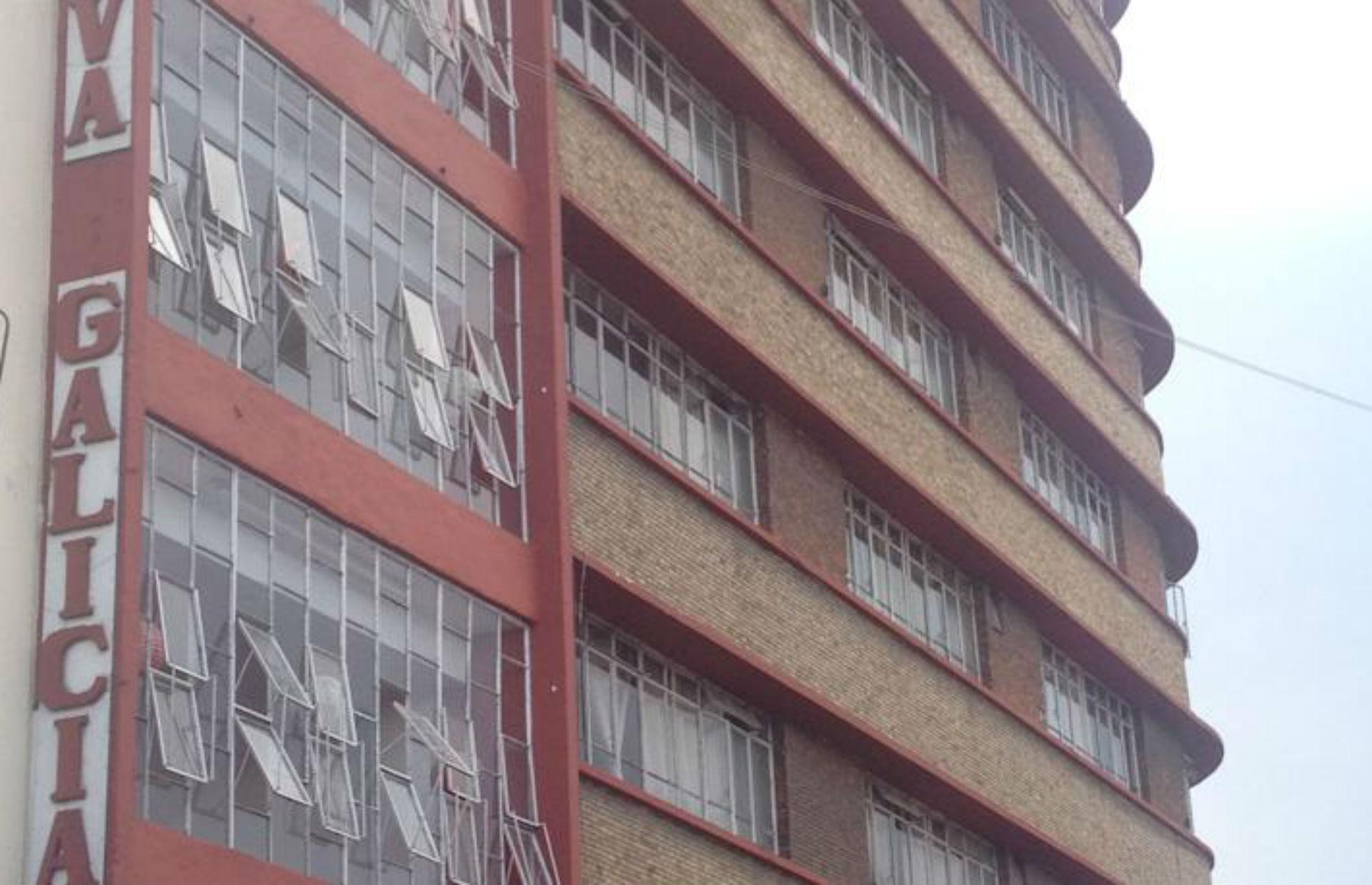 Oyo Nueva Galicia Hotel Guadalajara Exterior photo